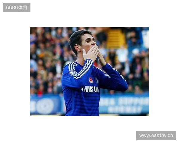 切尔西祝福奥斯卡:在这个艰难时刻,蓝军与你和你的家人同在 切尔西祝福奥斯卡:在这个艰难时刻,蓝军与你和你的家人同在