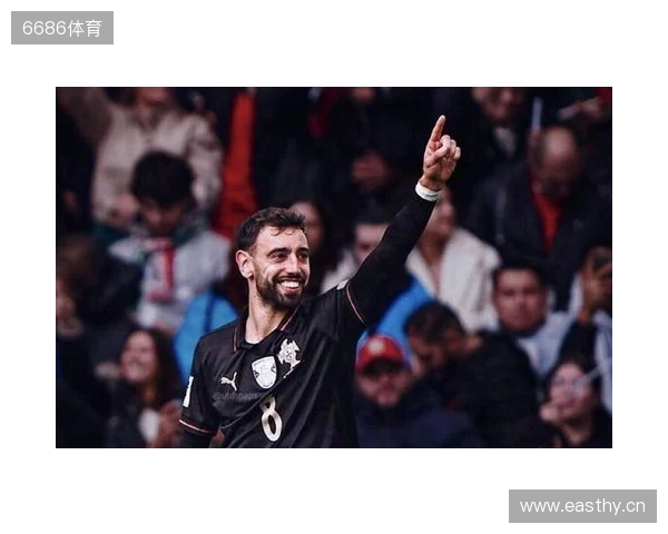 世预赛戴帽，B费葡萄牙国家队生涯首次上演帽子戏法